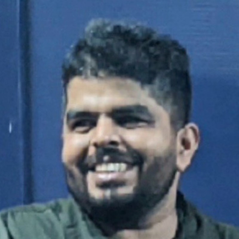 Vivek Kartha
